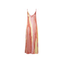 Astrid — Sunrise Slip Dress — Sunrise Print