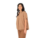 Women's Woven Tunic