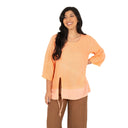 Women's Woven Tunic