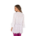 Women's Woven Tunic