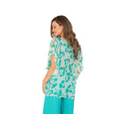 Women's Woven Tunic