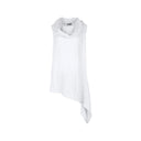 M Made in Italy — Women's Woven Sleeveless Tunic