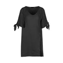 M Made in Italy — Women's Woven Tunic