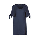 M Made in Italy — Women's Woven Tunic