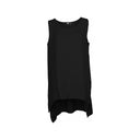 M Made in italy — Women's Woven Sleeveless Dress