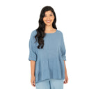 Women's Woven Tunic