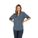 Women's Woven Shirt