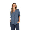 Women's Woven Shirt