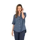 Women's Woven Shirt