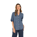 Women's Woven Shirt