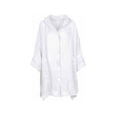 M Made in italy — Women's Woven Long Sleeve Shirt