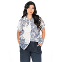 Women's Woven Shirt