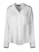 M Made in Italy – Ladies Woven Shirt