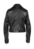 Freaky Nation – Women's Leather Jacket