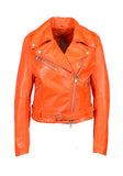 Freaky Nation – Women's Leather Jacket