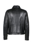 Freaky Nation – Men's Leather Jacket – Black