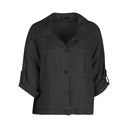 M Made in Italy — Women's Woven Jacket