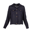 Women's Woven Jacket