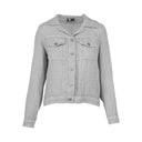 Women's Woven Jacket