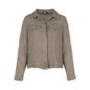 Women's Woven Jacket