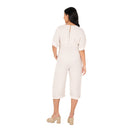 Women's Woven Jumpsuit