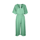 Women's Woven Jumpsuit