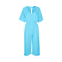 Women's Woven Jumpsuit