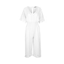 Women's Woven Jumpsuit