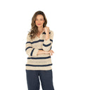 M Made in Italy — Women's Knit Sweater