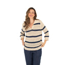 M Made in Italy — Women's Knit Sweater