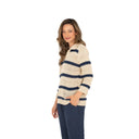 M Made in Italy — Women's Knit Sweater