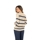 M Made in Italy — Women's Knit Sweater