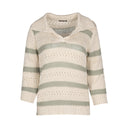 M Made in Italy — Women's Knit Sweater