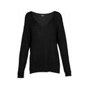 M Made in italy — Women's Knitted Long Sleeve Sweater