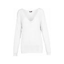 M Made in italy — Women's Knitted Long Sleeve Sweater