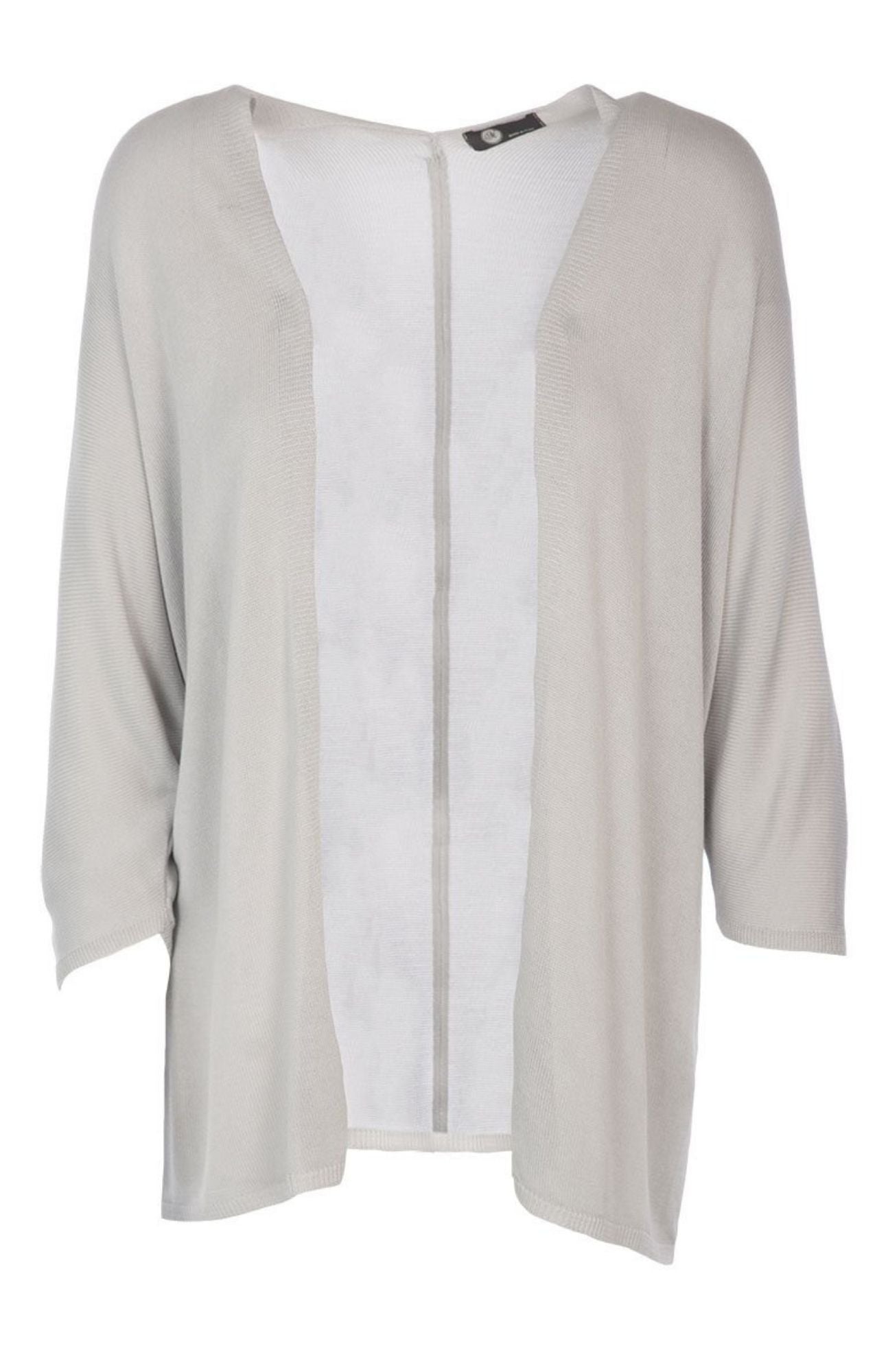 Plus size sale white summer cardigan