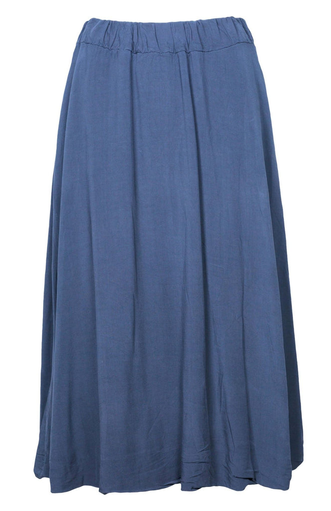 M Made in Italy - Women's Midi Skirt